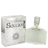 Sultan by Jeanne Arthes for Men. Eau De Toilette Spray 3.3 oz | Perfumepur.com