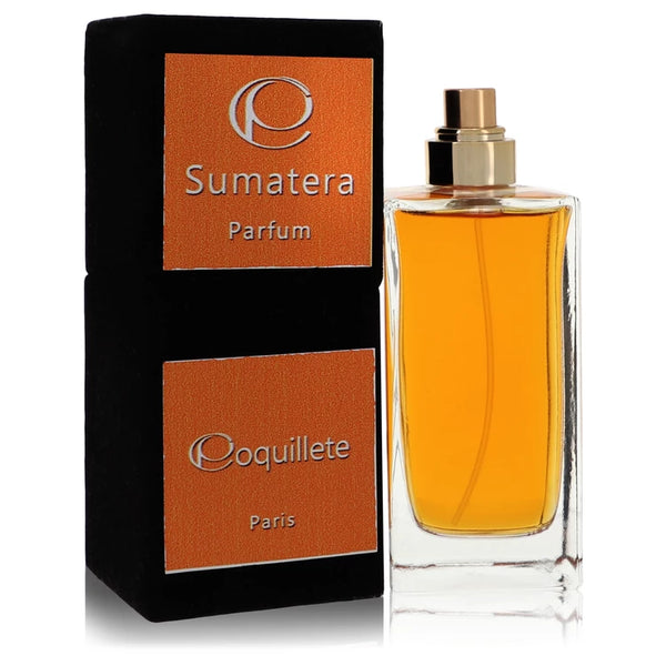 Sumatera by Coquillete for Women. Eau De Parfum Spray 3.4 oz | Perfumepur.com
