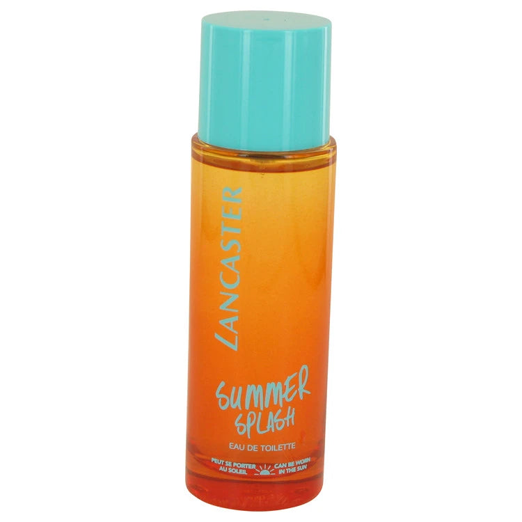 Summer Splash by Lancaster for Women. Eau De Toilette Spray (unboxed) 3.4 oz | Perfumepur.com