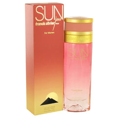 Sun Java by Franck Olivier for Women. Eau De Parfum Spray 2.5 oz | Perfumepur.com