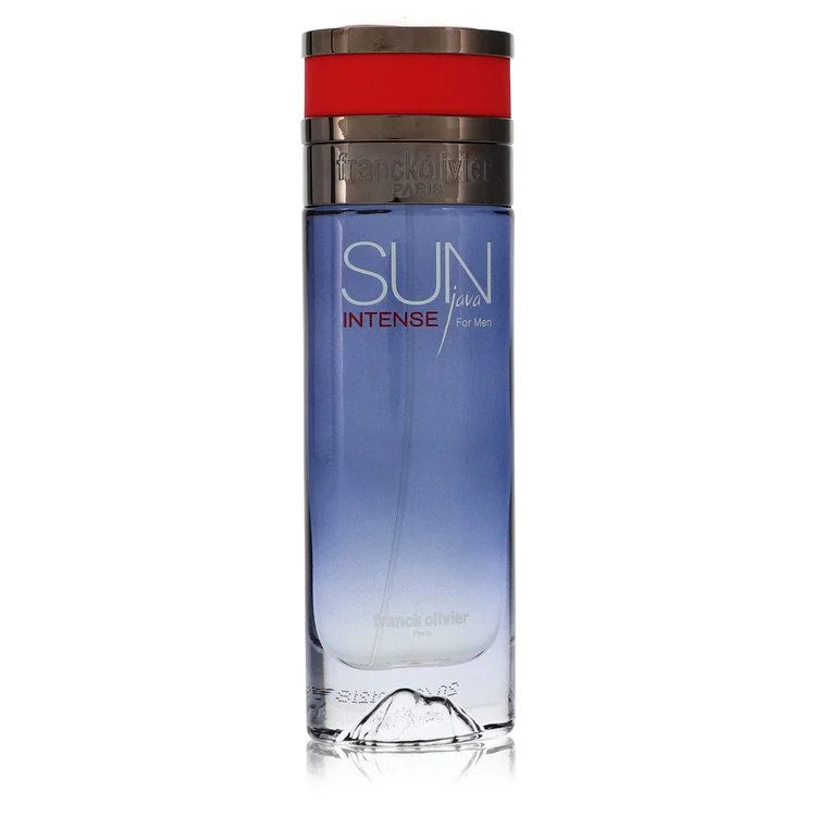 Sun Java Intense by Franck Olivier for Men. Eau De Parfum Spray (unboxed) 2.5 oz | Perfumepur.com