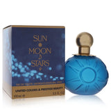 Sun Moon Stars by Karl Lagerfeld for Women. Eau De Toilette Spray 3.3 oz | Perfumepur.com