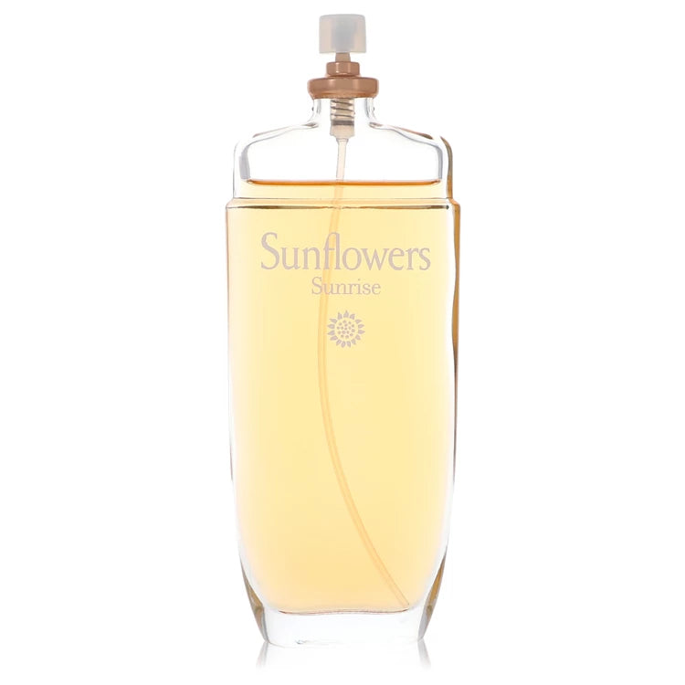 Sunflower Sunrise by Elizabeth Arden for Women. Eau De Toilette Spray (Tester) 3.3 oz | Perfumepur.com