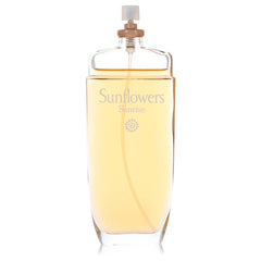 Sunflower Sunrise by Elizabeth Arden for Women. Eau De Toilette Spray (Tester) 3.3 oz | Perfumepur.com