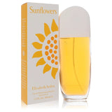 Sunflowers by Elizabeth Arden for Women. Eau De Toilette Spray 3.3 oz  | 