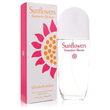 Sunflowers Summer Bloom by Elizabeth Arden for Women. Eau De Toilette Spray 3.3 oz | Perfumepur.com