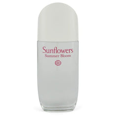 Sunflowers Summer Bloom by Elizabeth Arden for Women. Eau De Toilette Spray (unboxed) 3.3 oz | Perfumepur.com