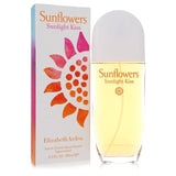 Sunflowers Sunlight Kiss by Elizabeth Arden for Women. Eau De Toilette Spray 3.4 oz | Perfumepur.com
