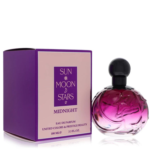 Sun Moon Stars Midnight by Karl Lagerfeld for Women. Eau De Parfum Spray 3.3 oz | Perfumepur.com