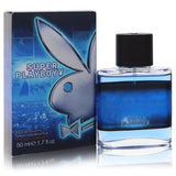 Super Playboy by Coty for Men. Eau De Toilette Spray 1.7 oz | Perfumepur.com