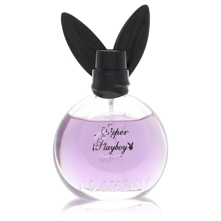 Super Playboy by Coty for Women. Eau De Toilette Spray (Unboxed) 1.35 oz | Perfumepur.com