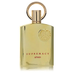 Supremacy Gold by Afnan for Unisex. Eau De Parfum Spray (Unisex unboxed) 3.4 oz | Perfumepur.com
