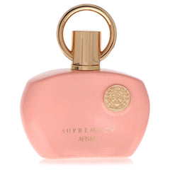 Supremacy Pink by Afnan for Women. Eau De Parfum Spray (Unboxed) 3.4 oz | Perfumepur.com