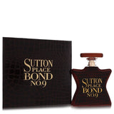 Sutton Place by Bond No. 9 for Women. Eau De Parfum Spray 3.4 oz | Perfumepur.com