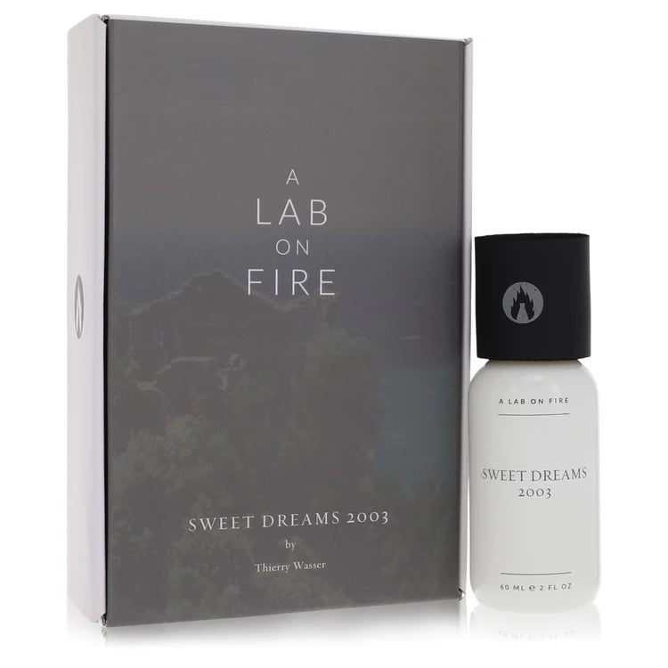 Sweet Dreams 2003 by A Lab On Fire for Women. Eau De Cologne Concentrated Spray (Unisex) 2 oz | Perfumepur.com