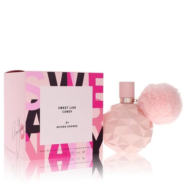 Sweet Like Candy by Ariana Grande for Women. Eau De Parfum Spray 3.4 oz | Perfumepur.com