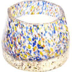 Sweet Orange Spice Tea Scented By  for Unisex. Confetti Soy Wax Blend Candle - 13 oz. Burns Approx. 50 Hrs. | Perfumepur.com