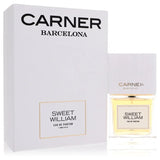 Sweet William by Carner Barcelona for Women. Eau De Parfum Spray 3.4 oz | Perfumepur.com