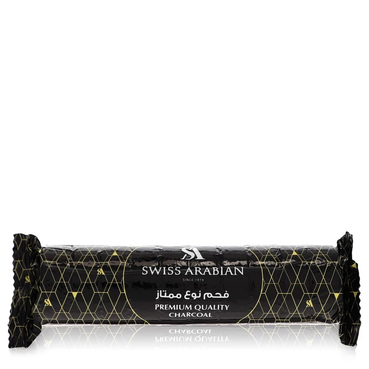 Swiss Arabian Premium Quality Charcoal by Swiss Arabian for Men