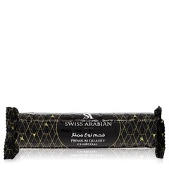 Swiss Arabian Premium Quality Charcoal by Swiss Arabian for Men