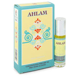 Swiss Arabian Ahlam by Swiss Arabian for Women. Concentrated Perfume Oil Free from Alcohol .20 oz | Perfumepur.com