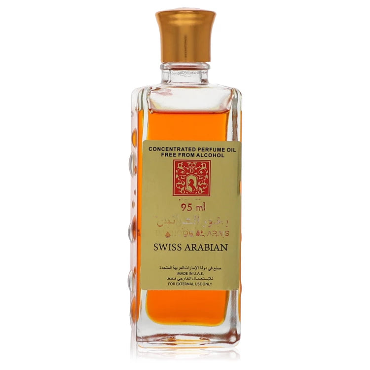Swiss Arabian Bakhoor Al Arais by Swiss Arabian for Unisex. Concentrated Perfume Oil (Unisex unboxed) 3.2 oz | Perfumepur.com