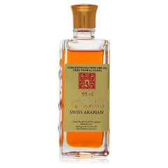 Swiss Arabian Bakhoor Al Arais by Swiss Arabian for Unisex. Concentrated Perfume Oil (Unisex unboxed) 3.2 oz | Perfumepur.com