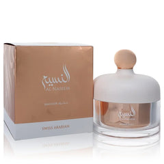 Swiss Arabian Bakhoor Al Naseem by Swiss Arabian for Men. Bakhoor Incense (Unisex) 96 grams | Perfumepur.com