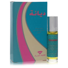 Swiss Arabian Diana by Swiss Arabian for Unisex. Concentrated Perfume Oil Free from Alcohol (Unisex) .20 oz | Perfumepur.com