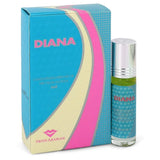 Swiss Arabian Diana by Swiss Arabian for Women. Concentrated Perfume Oil Free from Alcohol (Unisex) .20 oz | Perfumepur.com