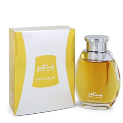 Swiss Arabian Khateer by Swiss Arabian for Men. Eau De Parfum Spray 3.4 oz | Perfumepur.com
