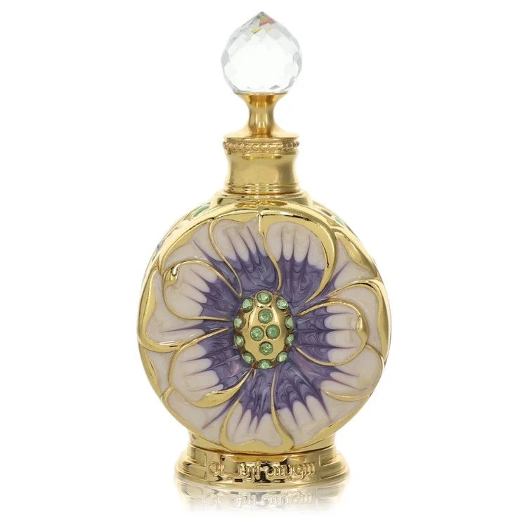 Swiss Arabian Layali by Swiss Arabian for Women. Concentrated Perfume Oil (unboxed) 0.5 oz | Perfumepur.com