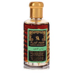 Swiss Arabian Sandalia by Swiss Arabian for Unisex. Concentrated Perfume Oil Free From Alcohol (Unisex Green Box unboxed) 3.21 oz | Perfumepur.com