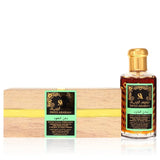 Swiss Arabian Sandalia by Swiss Arabian for Women. Ultra Concentrated Perfume Oil Free From Alcohol (Unisex Green) 3.21 oz | Perfumepur.com