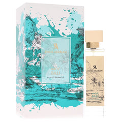 Swiss Arabian Soul Of Bali by Swiss Arabian for Unisex. Extrait De Parfum Spray (Unisex) 3.4 oz | Perfumepur.com