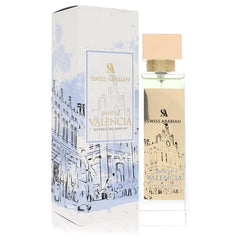 Swiss Arabian Spirit Of Valencia by Swiss Arabian for Unisex. Extrait De Parfum Spray (Unisex) 3.4 oz | Perfumepur.com