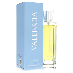 Swiss Arabian Valencia by Swiss Arabian for Unisex. Eau De Parfum Spray (unisex) 3.4 oz | Perfumepur.com