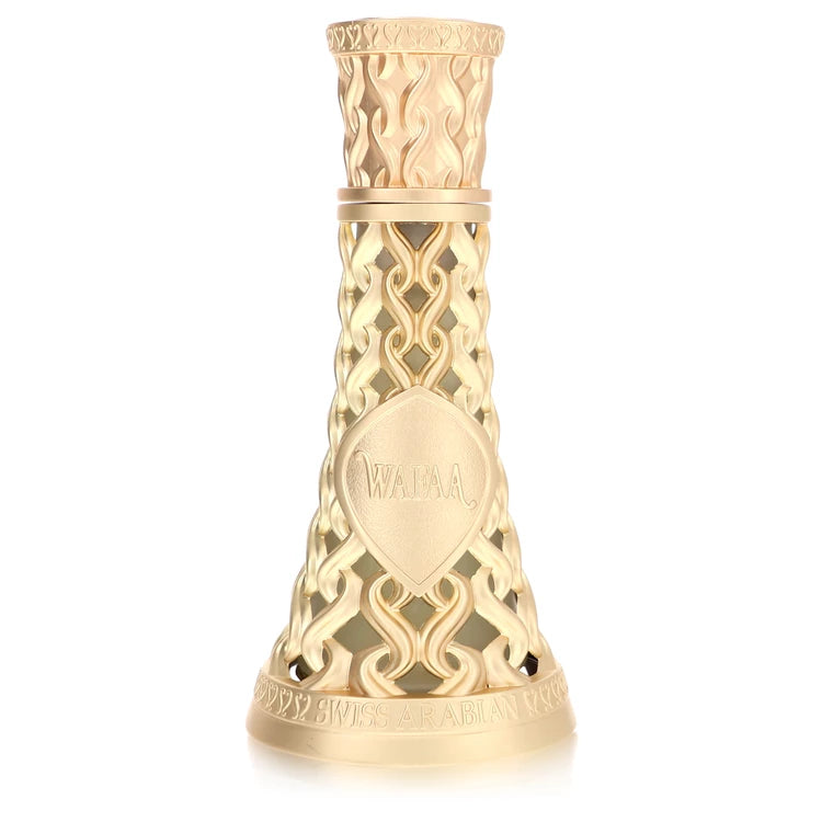 Swiss Arabian Wafaa by Swiss Arabian for Unisex. Eau De Parfum Spray (Unisex Unboxed) 1.7 oz | Perfumepur.com