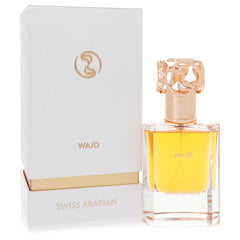 Swiss Arabian Wajd by Swiss Arabian for Unisex. Eau De Parfum Spray (Unisex Unboxed) 1.7 oz | Perfumepur.com