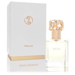 Swiss Arabian Walaa by Swiss Arabian for Unisex. Eau De Parfum Spray (Unisex Unboxed) 1.7 oz | Perfumepur.com