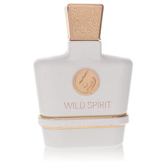 Swiss Arabian Wild Spirit by Swiss Arabian for Women. Eau De Parfum Spray (unboxed) 3.4 oz | Perfumepur.com