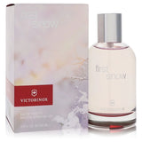 Swiss Army First Snow by Victorinox for Women. Eau De Toilette Spray 3.4 oz | Perfumepur.com