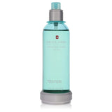 Swiss Army Mountain Water by Victorinox for Women. Eau De Toilette Spray (Tester) 3.4 oz | Perfumepur.com