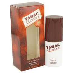 Tabac by Maurer & Wirtz for Men. Eau De Toilette spray 1 oz | Perfumepur.com
