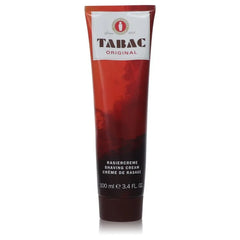 Tabac by Maurer & Wirtz for Men. Shaving Cream (unboxed) 3.4 oz | Perfumepur.com