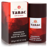 Tabac by Maurer & Wirtz for Men. Shaving Soap Stick 3.5 oz | Perfumepur.com