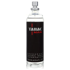 Tabac Man by Maurer & Wirtz for Men. Deodorant Spray (Tester) 3.4 oz | Perfumepur.com