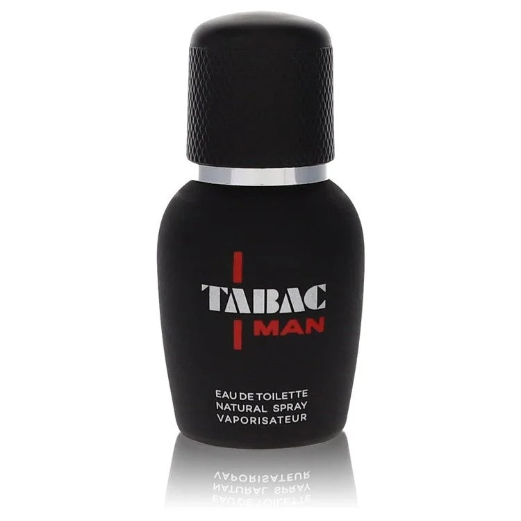 Tabac Man by Maurer & Wirtz for Men. Eau De Toilette Spray (unboxed) 1 oz | Perfumepur.com