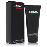 Tabac Man by Maurer & Wirtz for Men. Shower Gel 6.8 oz  | Perfumepur.com