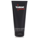 Tabac Man by Maurer & Wirtz for Men. Shower Gel (unboxed) 6.8 oz  | Perfumepur.com